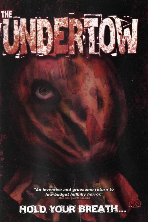 Movie poster for The Undertow (2003)