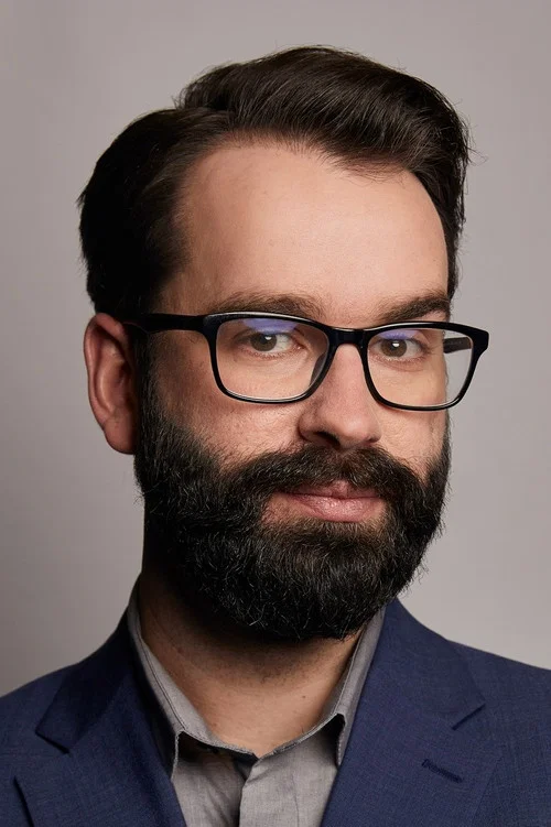 Photo of Matt Walsh, Acting