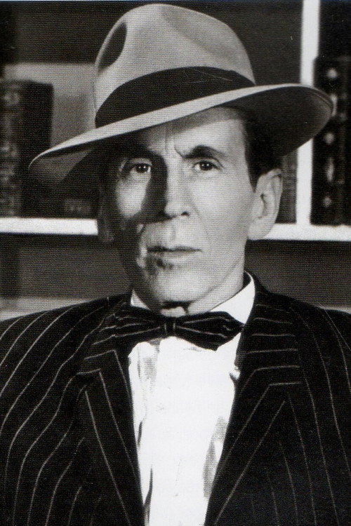 Photo of Juan Orol, Directing