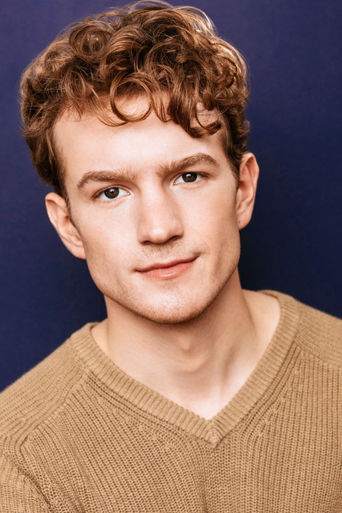 Photo of Josh Krol, Acting