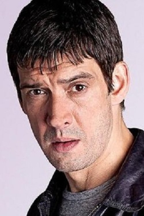 Adrian Bower profile