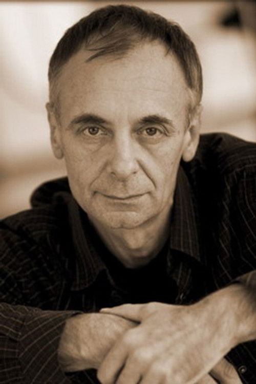 Valeriy Dyachenko profile