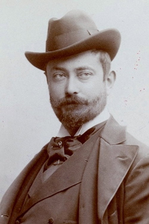 Photo of Luigi Illica, Writing