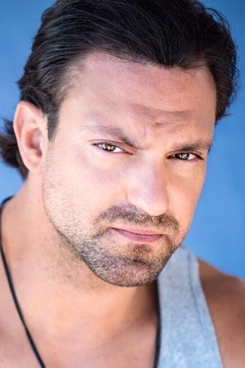 Photo of Aaron Haddad, Acting