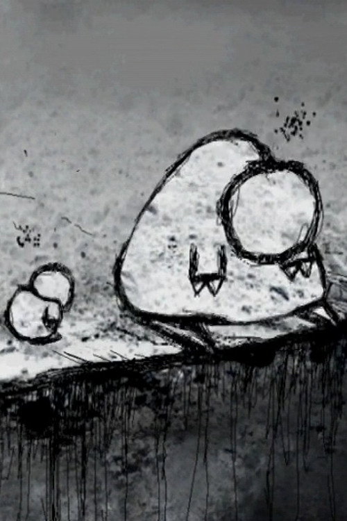 Movie poster for Vermino (2001)