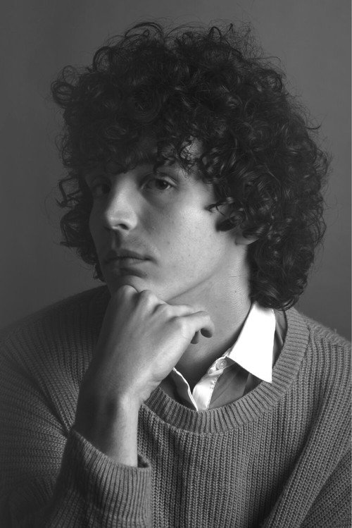 Photo of Dylan Burley, Acting