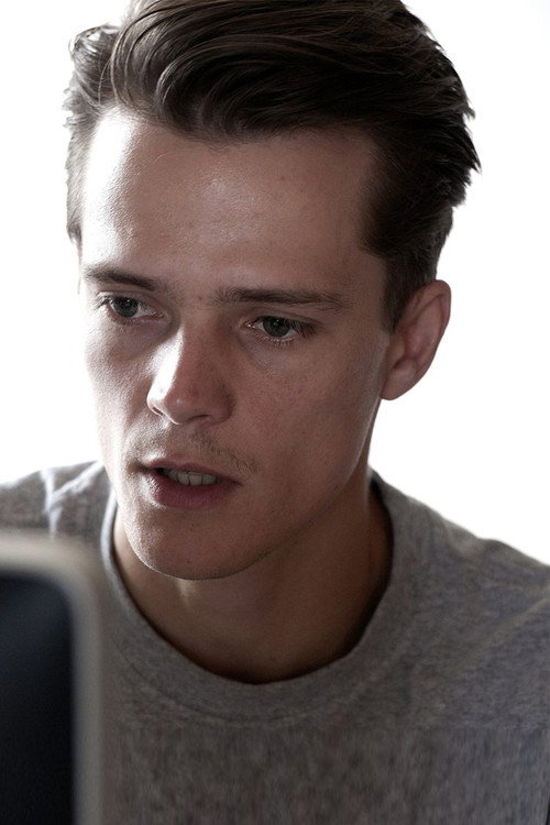 Photo of Bodie Jahn-Mulliner, Writing