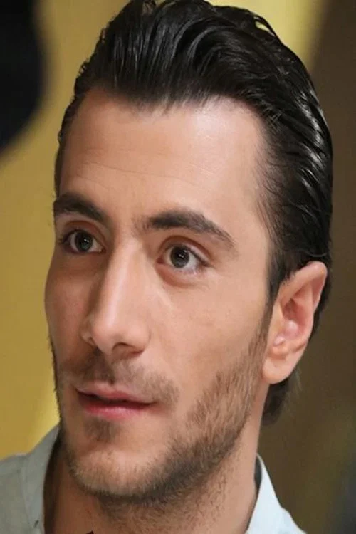 Photo of Rami Ahmar, Acting