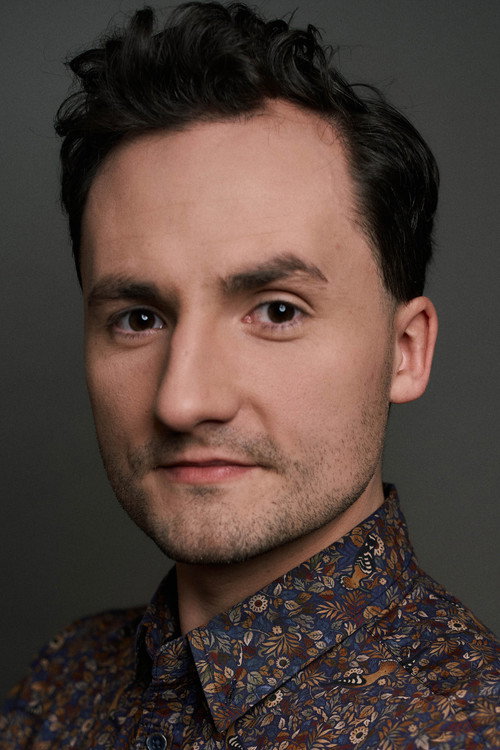 Maciej Kosmala profile