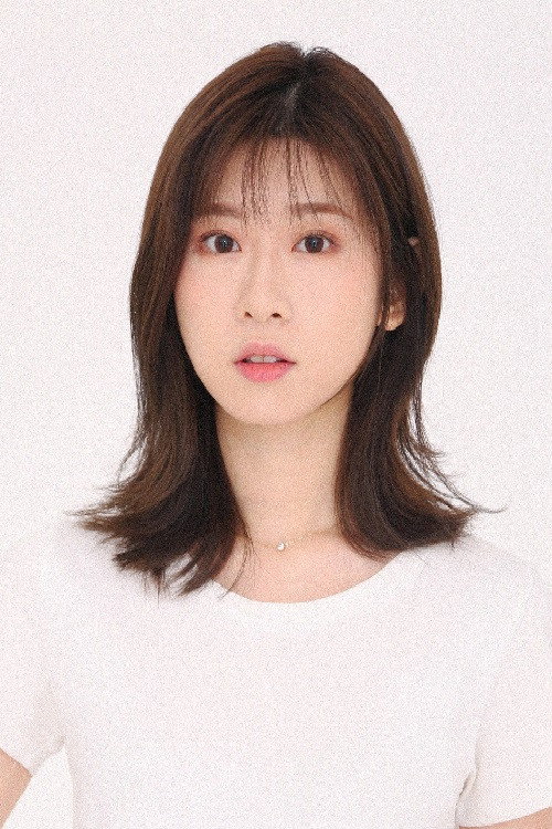 Feng Huanhuan profile