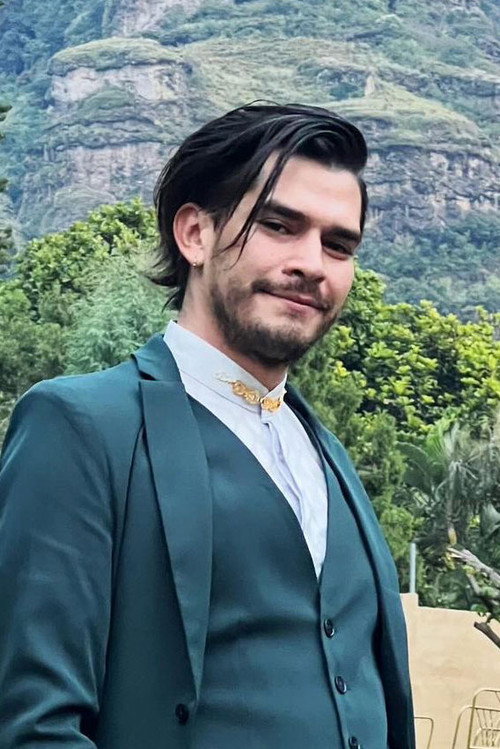 Photo of Fer Suárez, Acting