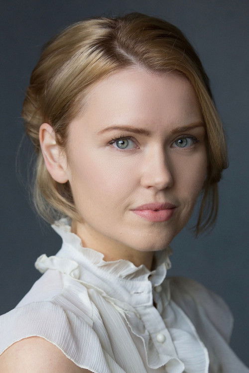 Photo of Laura Jean Marsh, Acting