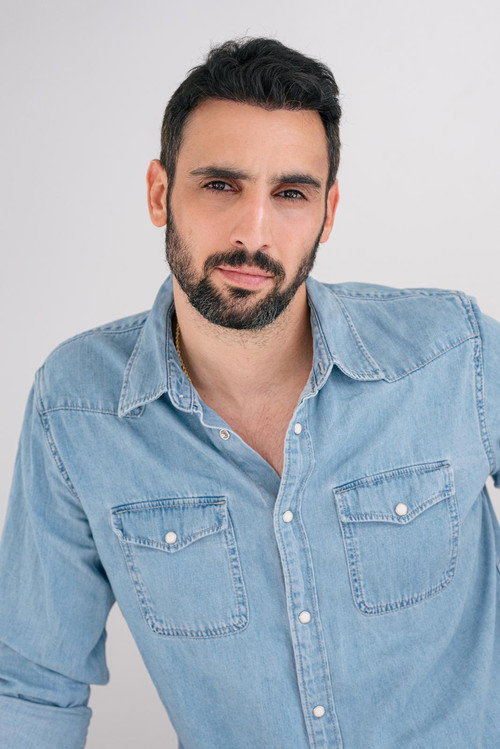 Photo of Tal Danino, Acting