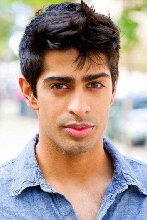 Photo of Eshan Bay, Acting