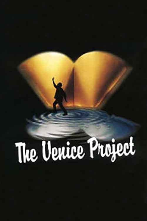 Movie poster for The Venice Project (1999)