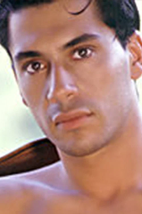Photo of John Robertson, Acting