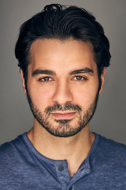 Photo of Amadeo Fusca, Acting
