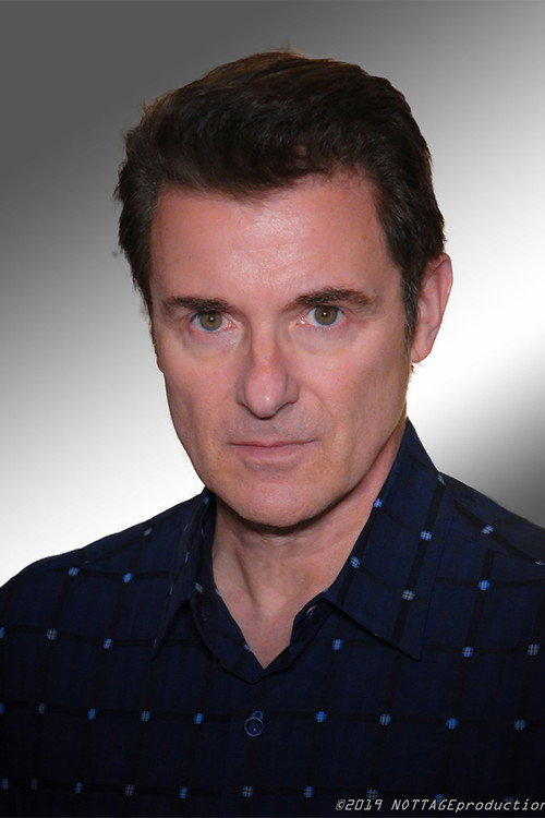 Photo of Donn R. Nottage, Directing