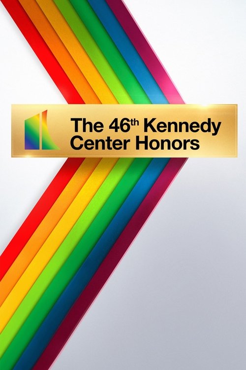 Series poster for The Kennedy Center Honors (1978)