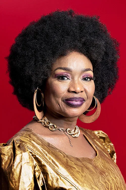 Photo of Oumou Sangaré, Acting