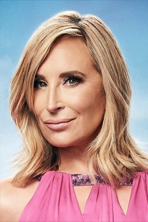 Photo of Sonja Morgan, Acting