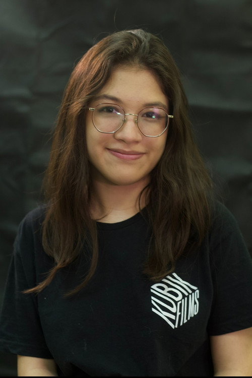 Photo of Katherine Tort, Writing