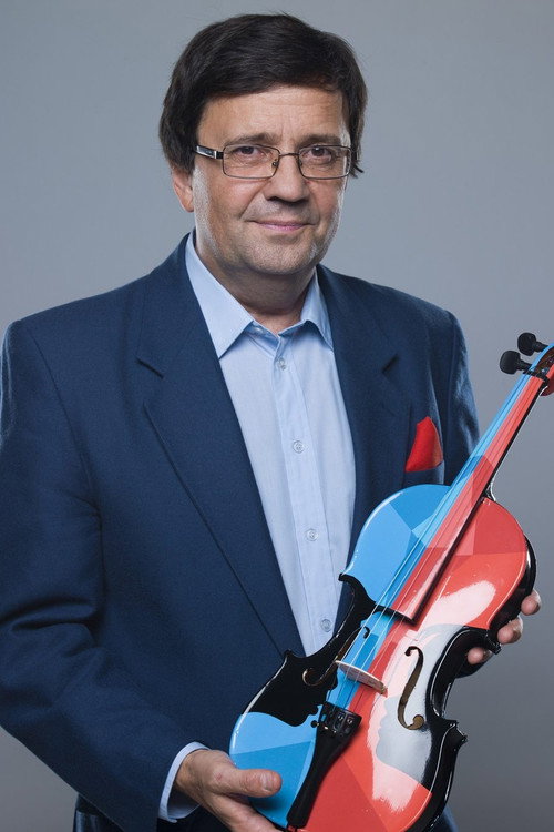 Photo of Attila Némethy, Acting
