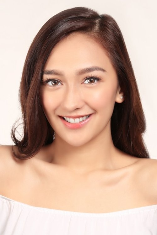 Jourdanne Castillo profile