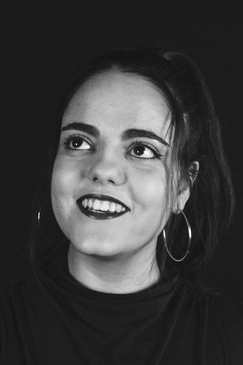 Photo of Paula Lasheras, Acting