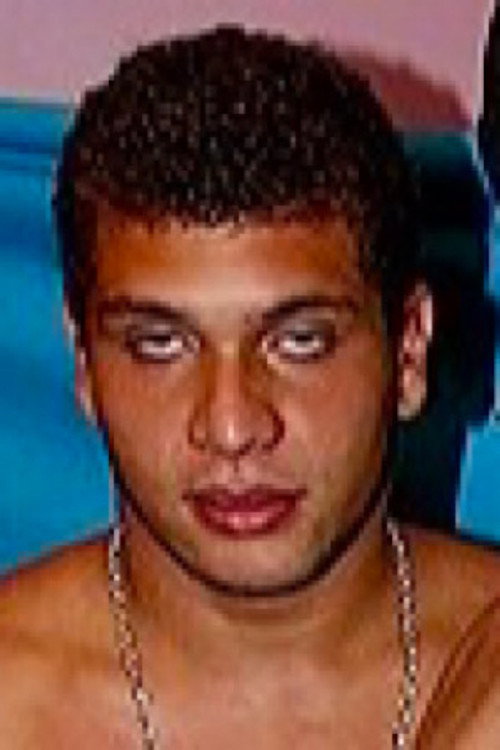 Photo of Alejandro Cubano, Acting