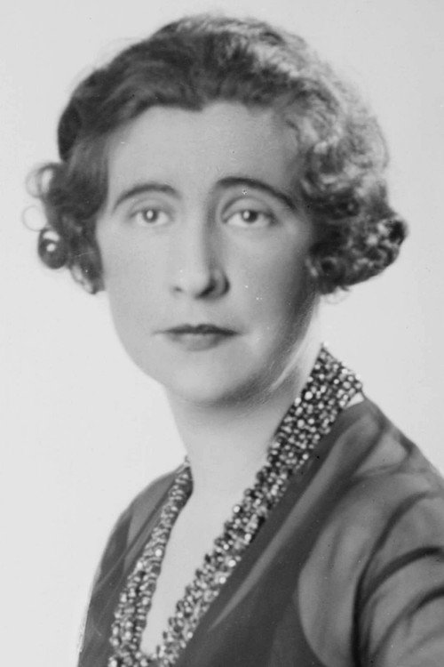Photo of Violet Keppel Trefusis, Acting