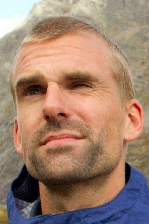 Photo of Halvor Angvik, Acting