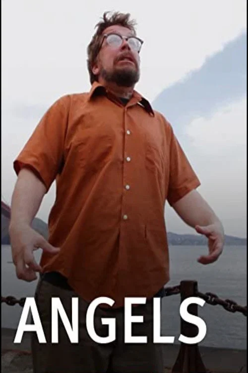 Movie poster for Angels (2013)