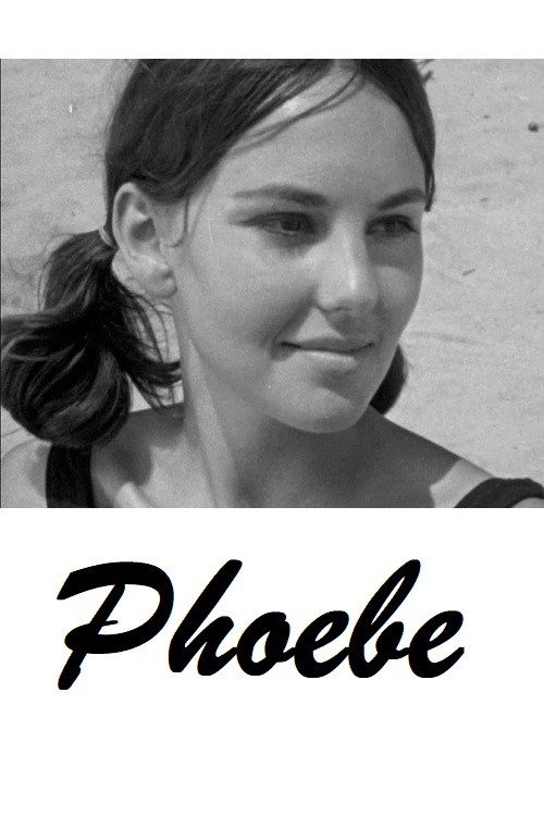 Movie poster for Phoebe (1964)