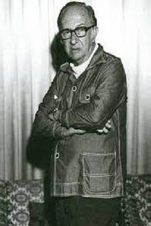 Photo of Líbero Luxardo, Directing