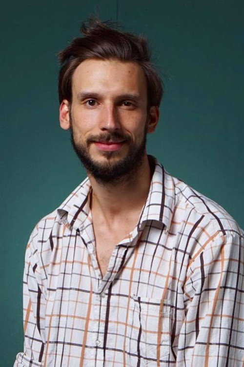 Photo of Arsenii Bortnyk, Acting