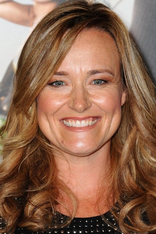 Jennifer Irwin profile