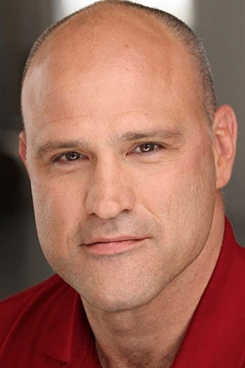 Photo of Robert Bryan Davis, Acting