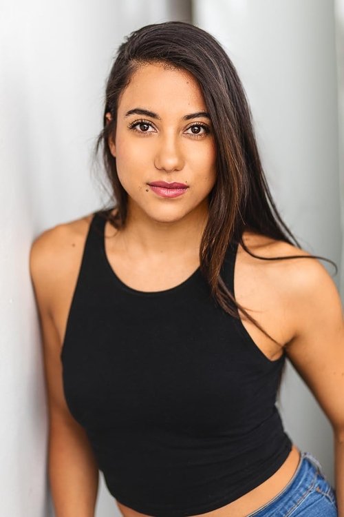 Dana Solomon profile