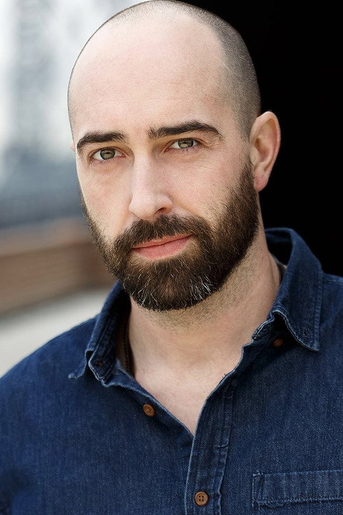 Photo of Michael Mihm, Acting