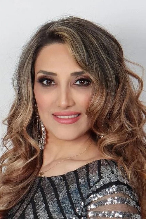 Photo of Anna Eleftheriou, Acting