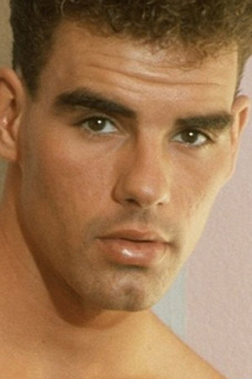 Photo of Ray Stockwell, Acting
