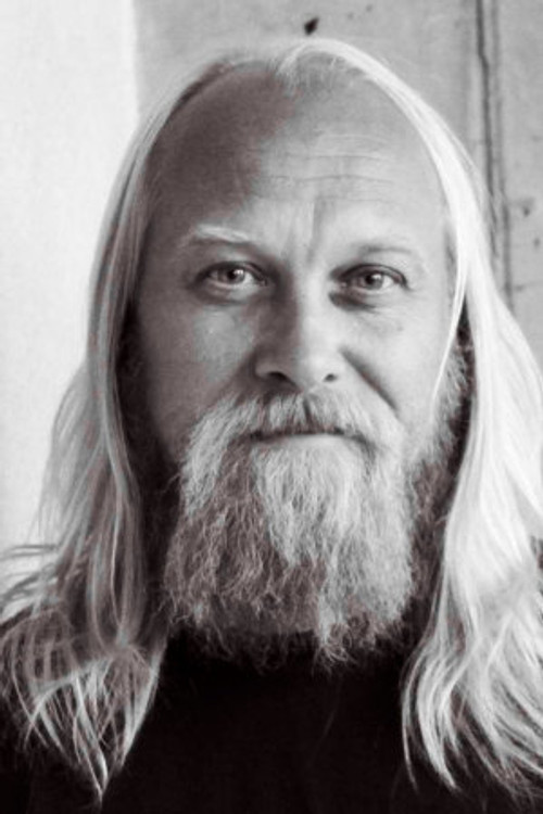 Åsmund Brede Eike profile