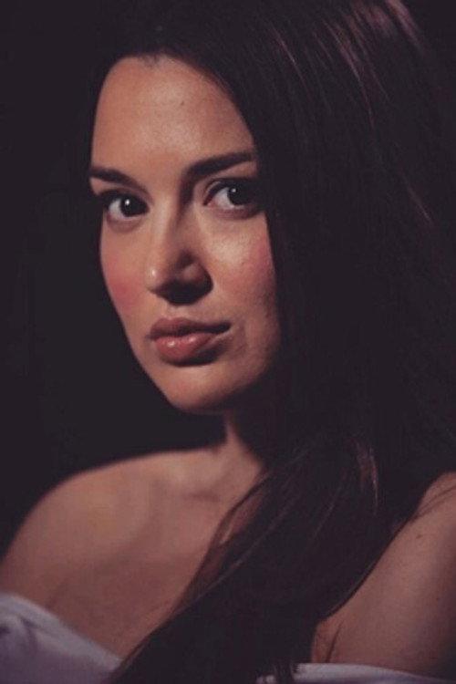 Photo of Lucrezia Frenquellucci, Acting