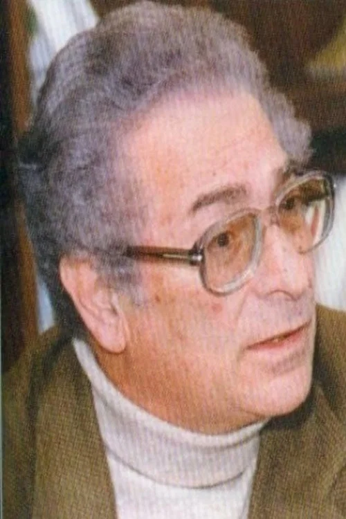 Photo of Anis Mansour, Writing