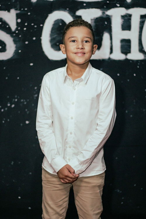 Pedro Isaque Gama profile