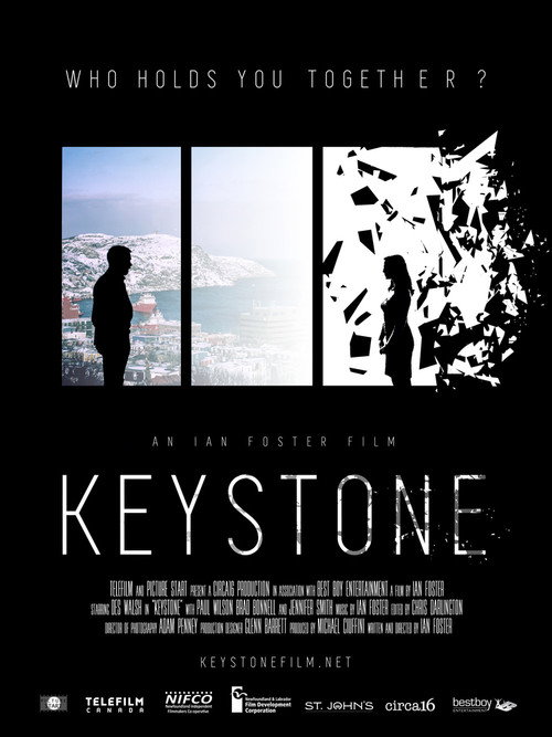 Movie poster for Keystone (2016)