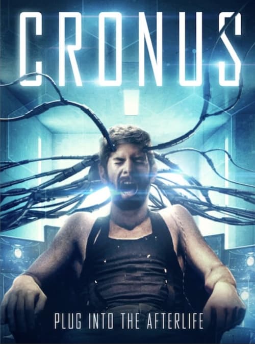 Movie poster for Cronus (2017)