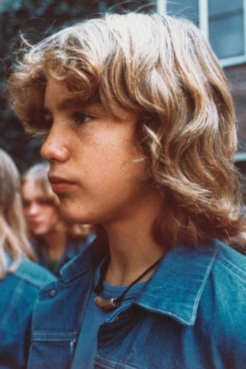 Photo of Karl Wagner, Acting