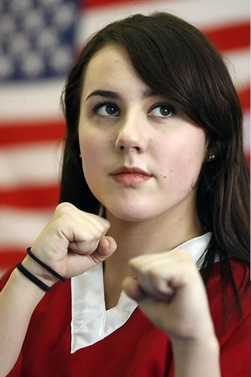 Emily Roeske profile